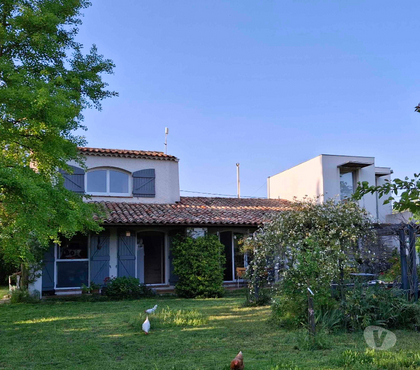 Vendre maison Callian Var - Photos Vivastreet Maison avec dépendance dans le Var