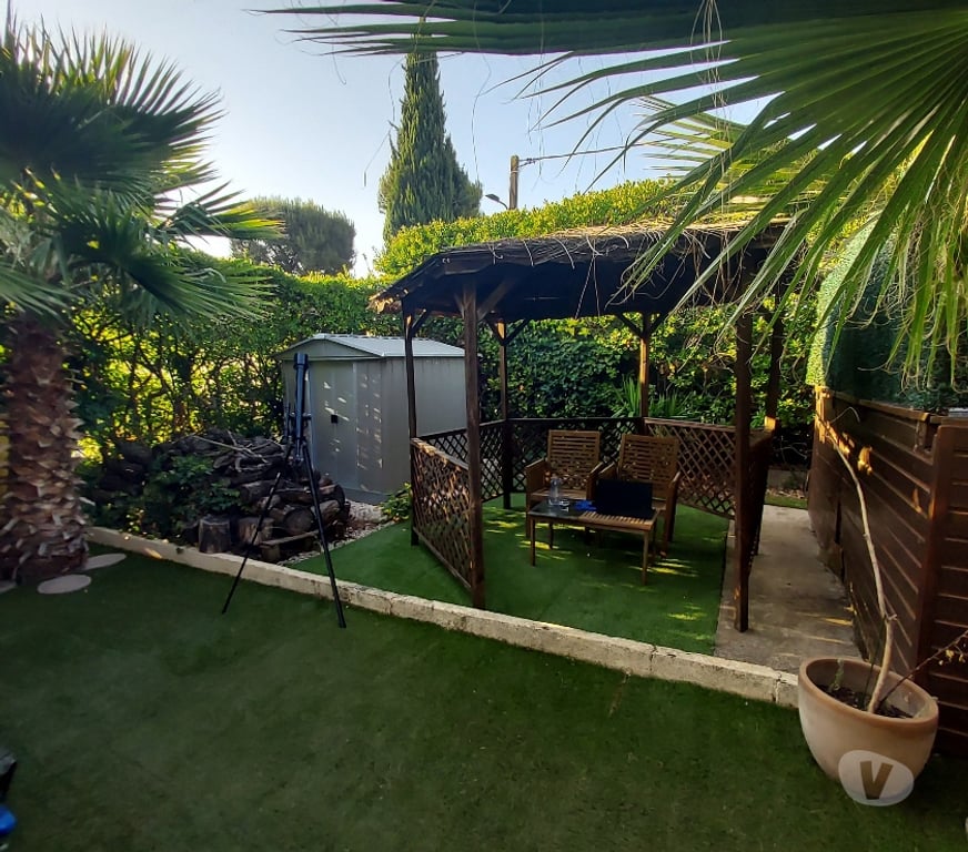 Vente Maison Bouches-du-Rhône Allauch - 13190 - Photos Vivastreet vend villa 160m2 480m2