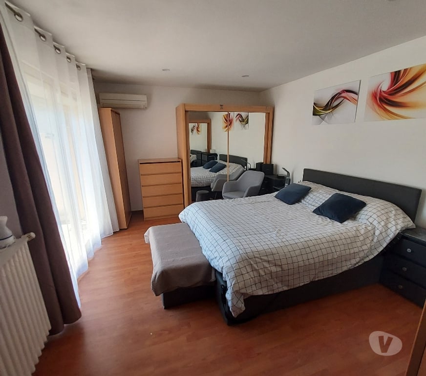 Vente Maison Bouches-du-Rhône Allauch - 13190 - Photos Vivastreet vend villa 160m2 480m2