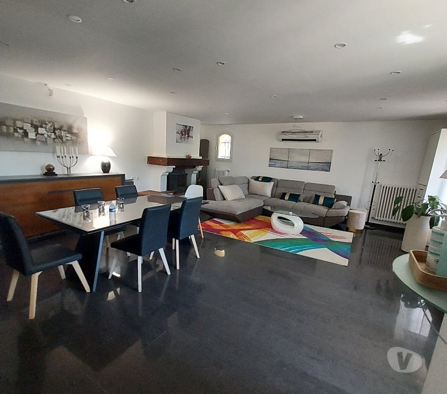 Vente Maison Bouches-du-Rhône Allauch - 13190 - Photos Vivastreet vend villa 160m2 480m2