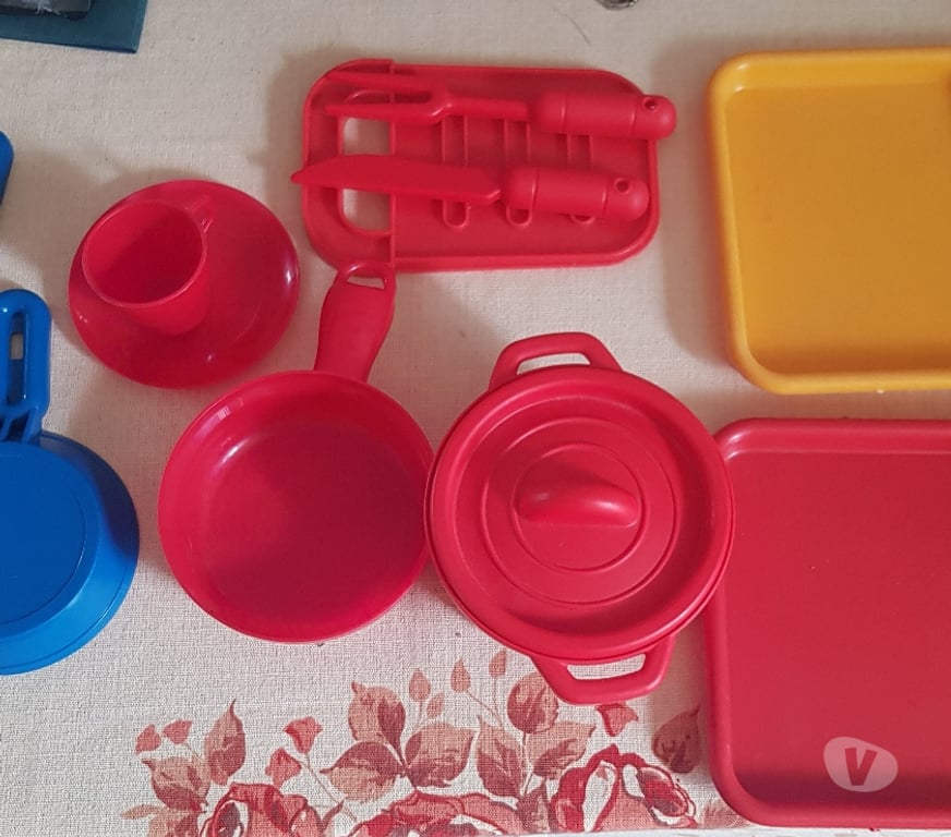 Jeux - Jouets Essonne Juvisy sur Orge - 91260 - Photos Vivastreet cuisine smoby et ses accessoires