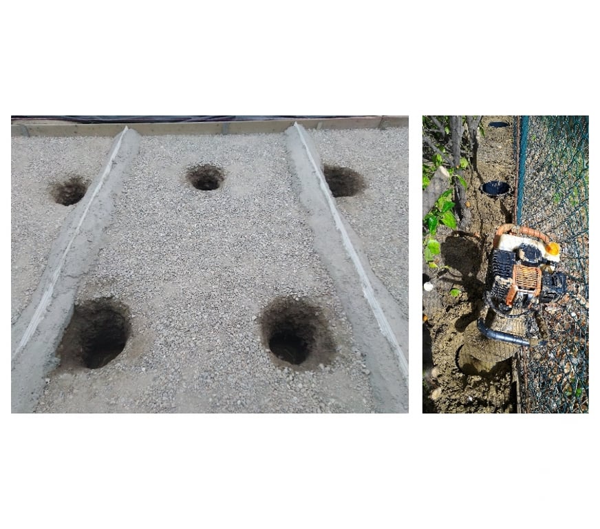 Artisans & dépannages Haute-Garonne Plaisance du Touch - 31830 - Photos Vivastreet Entreprise de travaux de forage et d'entretien de jardin
