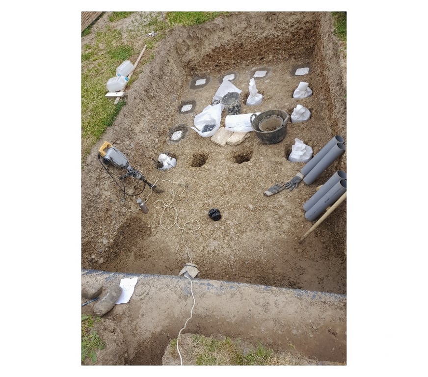 Artisans & dépannages Haute-Garonne Plaisance du Touch - 31830 - Photos Vivastreet Entreprise de travaux de forage et d'entretien de jardin