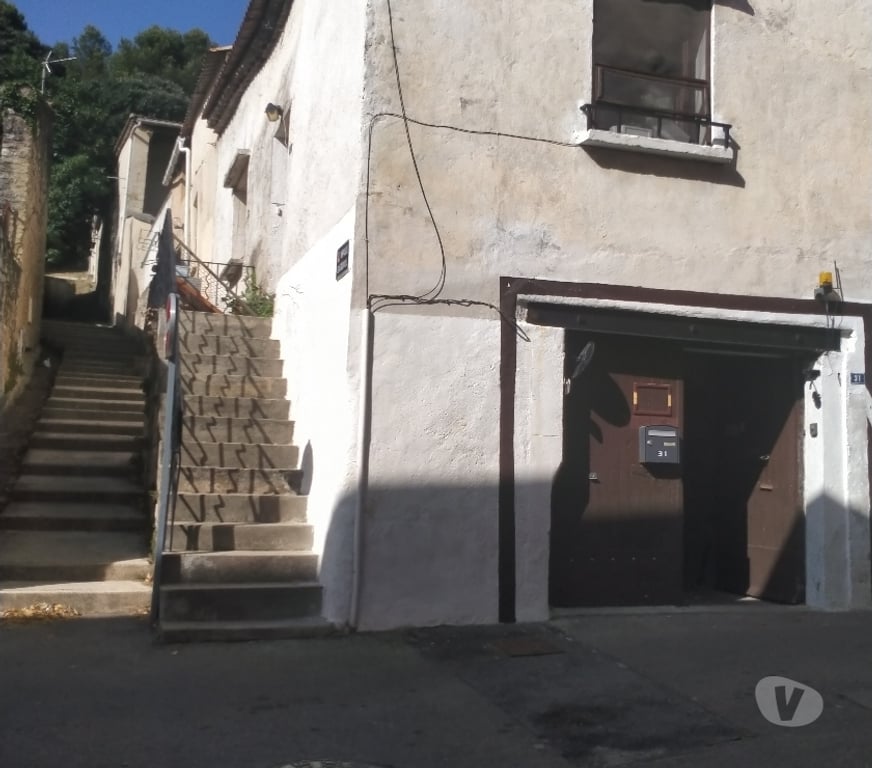 Vente Maison Gard Pujaut - 30131 - Photos Vivastreet vente viager occupés
