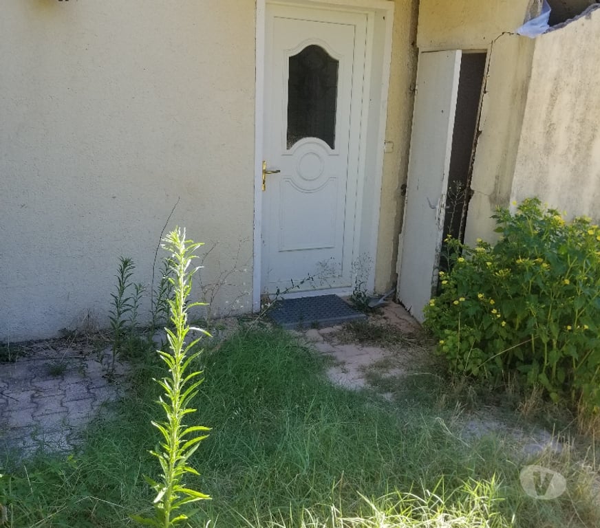 Vente Maison Var Draguignan - Photos Vivastreet lot de 2 maisons + terrain avec piscine à rénover