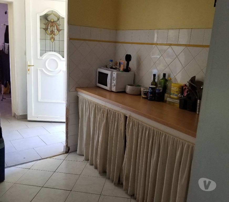 Vente Maison Var Draguignan - Photos Vivastreet lot de 2 maisons + terrain avec piscine à rénover