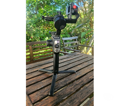 Photo - Video - Son Ste Helene Morbihan - Photos Vivastreet STABILISATEUR Gudsen Moza AirCross 2 Kit Professionnel