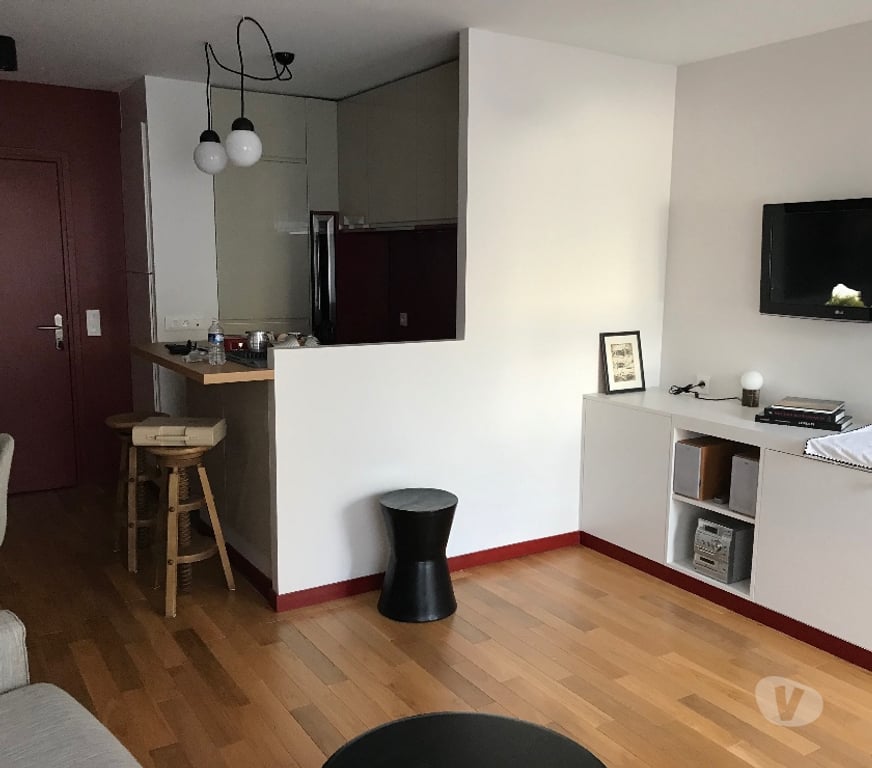 Appartements à vendre Paris Paris 14ème ardt - 75014 - Photos Vivastreet 2 pièces proche Porte d’Orléans à vendre