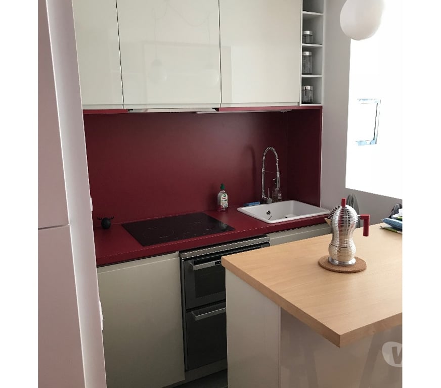 Appartements à vendre Paris Paris 14ème ardt - 75014 - Photos Vivastreet 2 pièces proche Porte d’Orléans à vendre