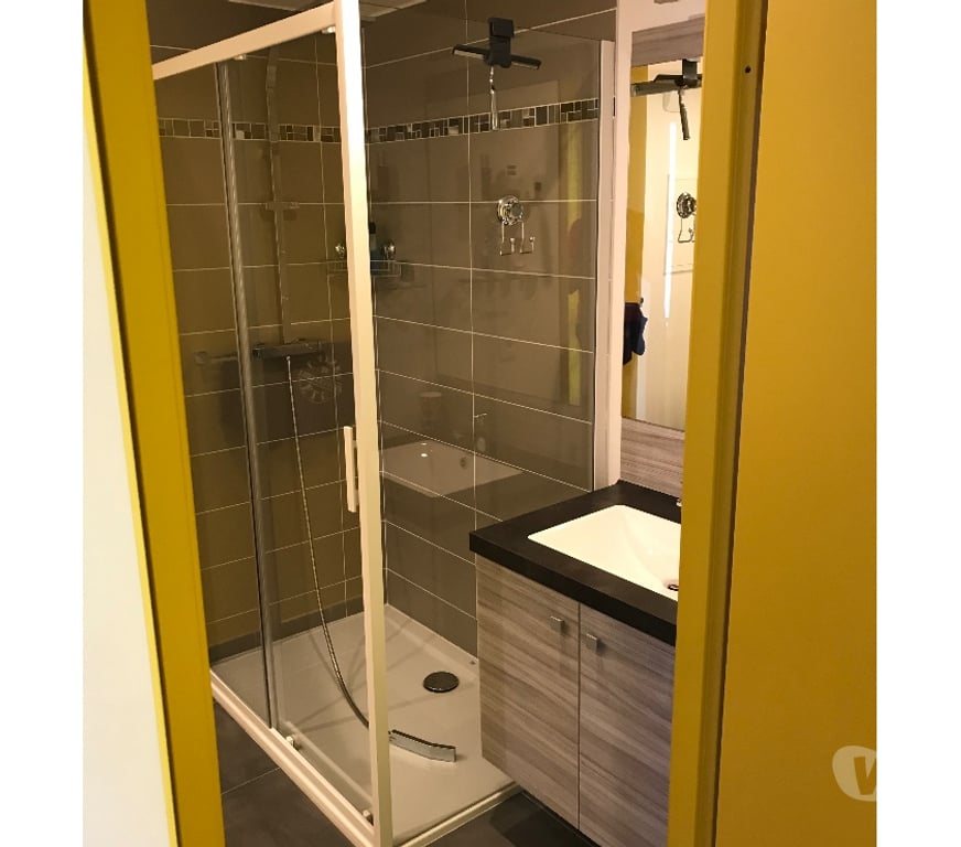 Appartements à vendre Paris Paris 14ème ardt - 75014 - Photos Vivastreet 2 pièces proche Porte d’Orléans à vendre
