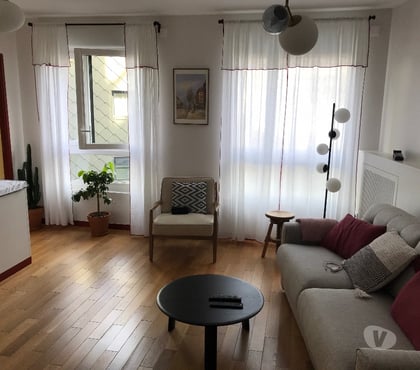 Vente Appartement Paris 14ème ardt Paris - Photos Vivastreet 2 pièces proche Porte d’Orléans à vendre