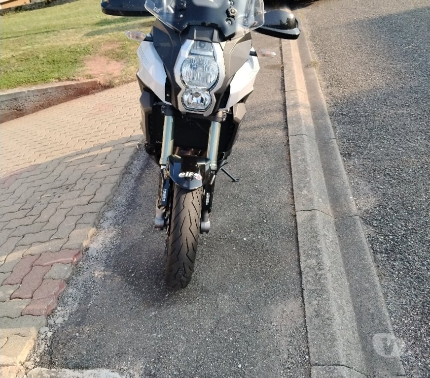 Moto d'occasion Bas-Rhin Altwiller - 67260 - Photos Vivastreet Kawa versys 1000