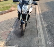 Kawa versys 1000