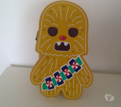 Accessoires & Bagagerie Crespin Aveyron - Photos Vivastreet 60€ Chewbacca Sac bandoulière