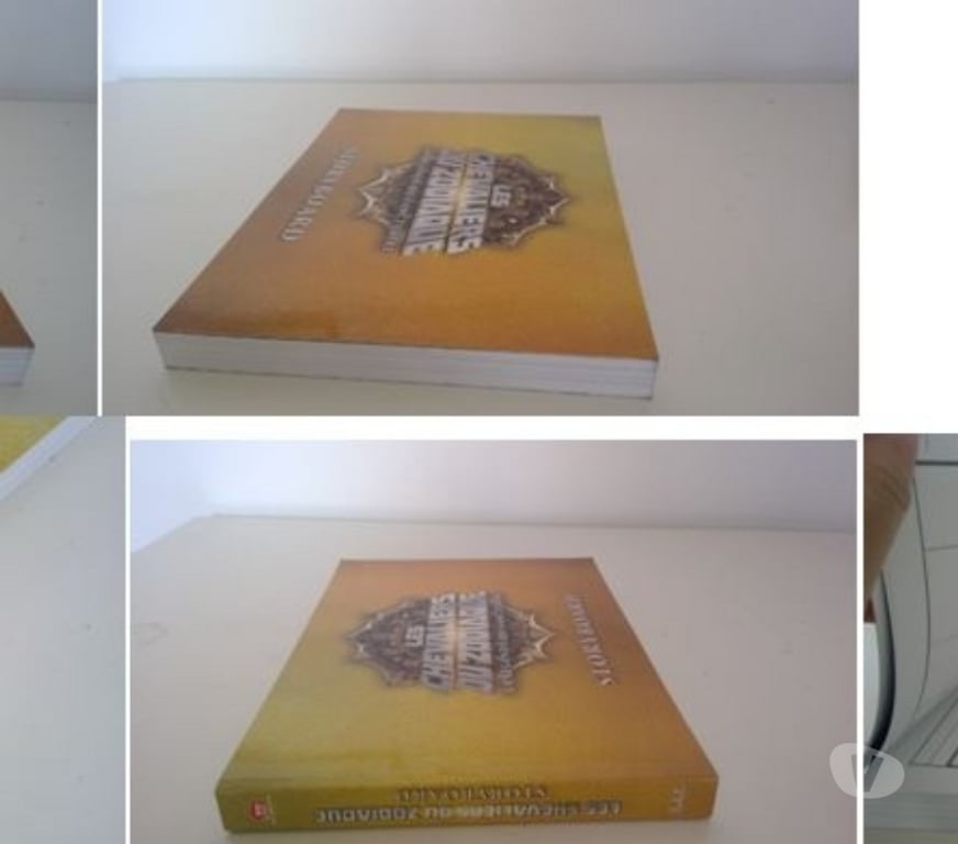 DVD occasion Meuse Abainville - 55130 - Photos Vivastreet 58€ Les Chevaliers du Zodiaque