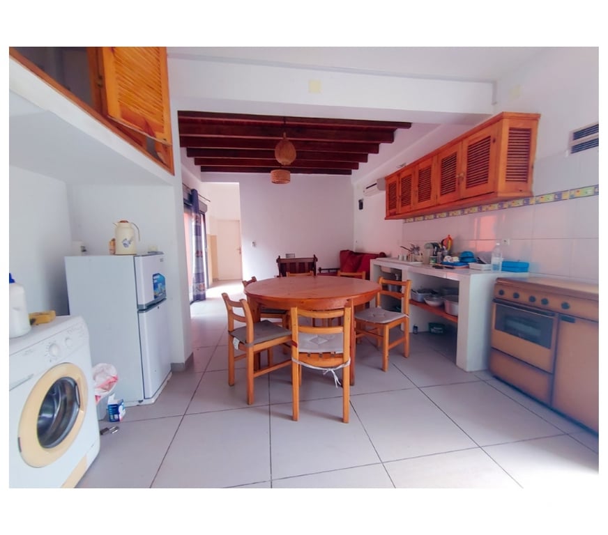 Vente Maison Madagascar - Photos Vivastreet Mahambo villa meublée, bord de la mer, accessible, 9500m2