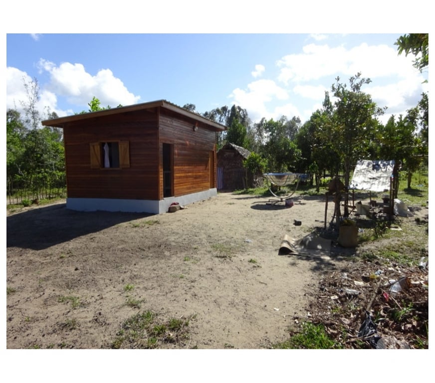 Vente Maison Madagascar - Photos Vivastreet Mahambo villa meublée, bord de la mer, accessible, 9500m2