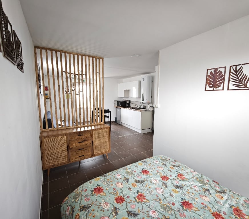 location saisonniere Pas-de-Calais Equihen Plage - 62224 - Photos Vivastreet Chez Sam et Coco