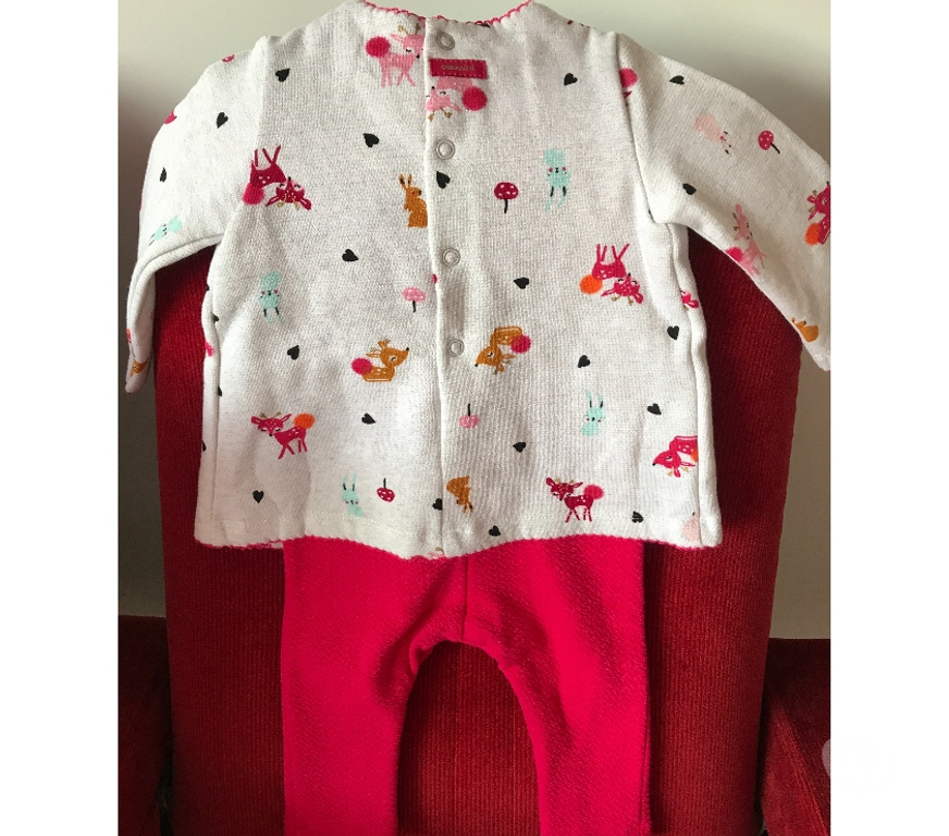 Vêtements bébés Rhône Caluire et Cuire - 69300 - Photos Vivastreet Mon bébé est beau en CATIMINI neuf avec étiquette