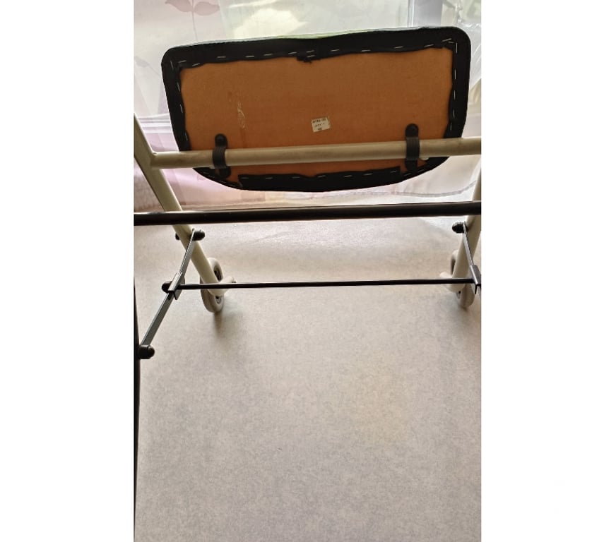 Beauté - Santé Rhône Lyon - Photos Vivastreet ROLLATOR ACTIO 2