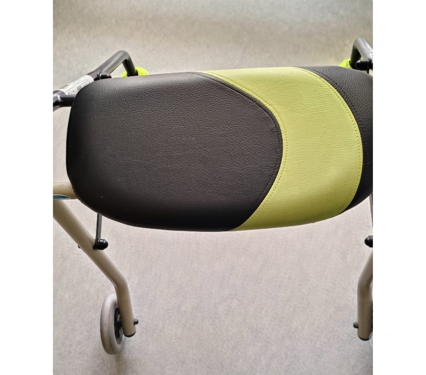 Beauté - Santé Rhône Lyon - Photos Vivastreet ROLLATOR ACTIO 2