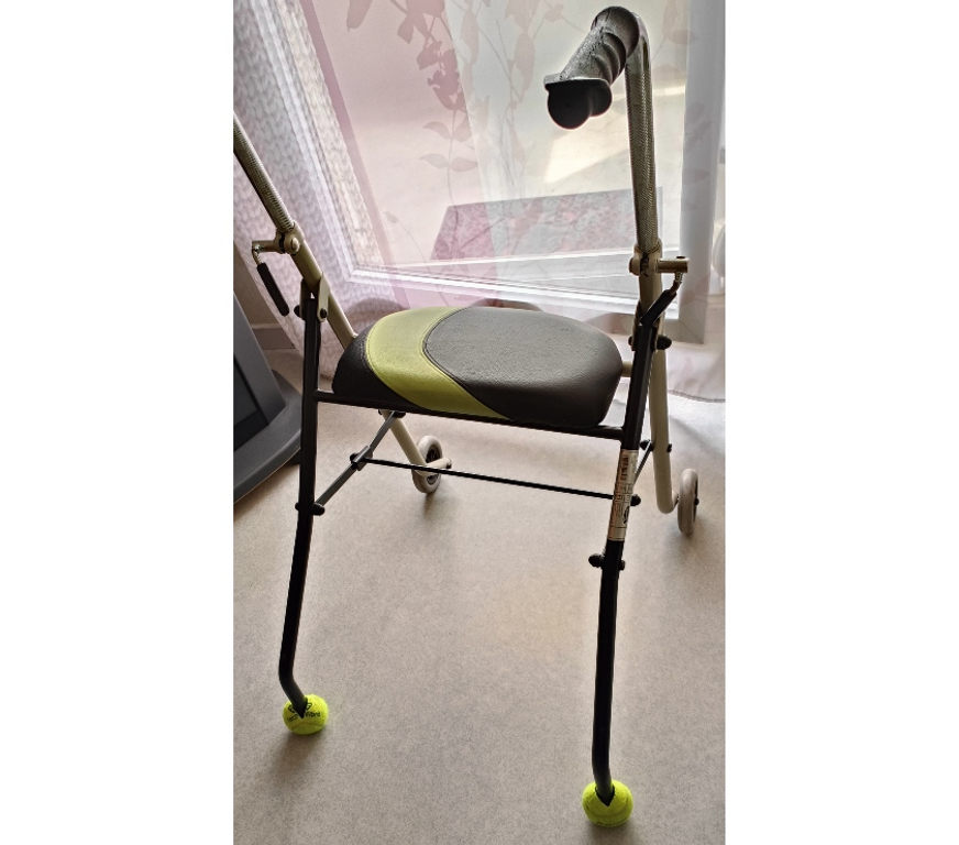 Beauté - Santé Rhône Lyon - Photos Vivastreet ROLLATOR ACTIO 2