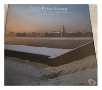 SAINT-PETERSBOURG