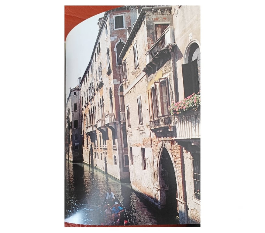 Livres occasion Rhône Lyon - Photos Vivastreet VENISE LIVRE Donatella Canabi