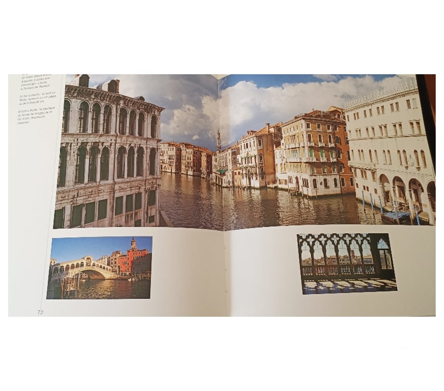 Livres occasion Rhône Lyon - Photos Vivastreet VENISE LIVRE Donatella Canabi