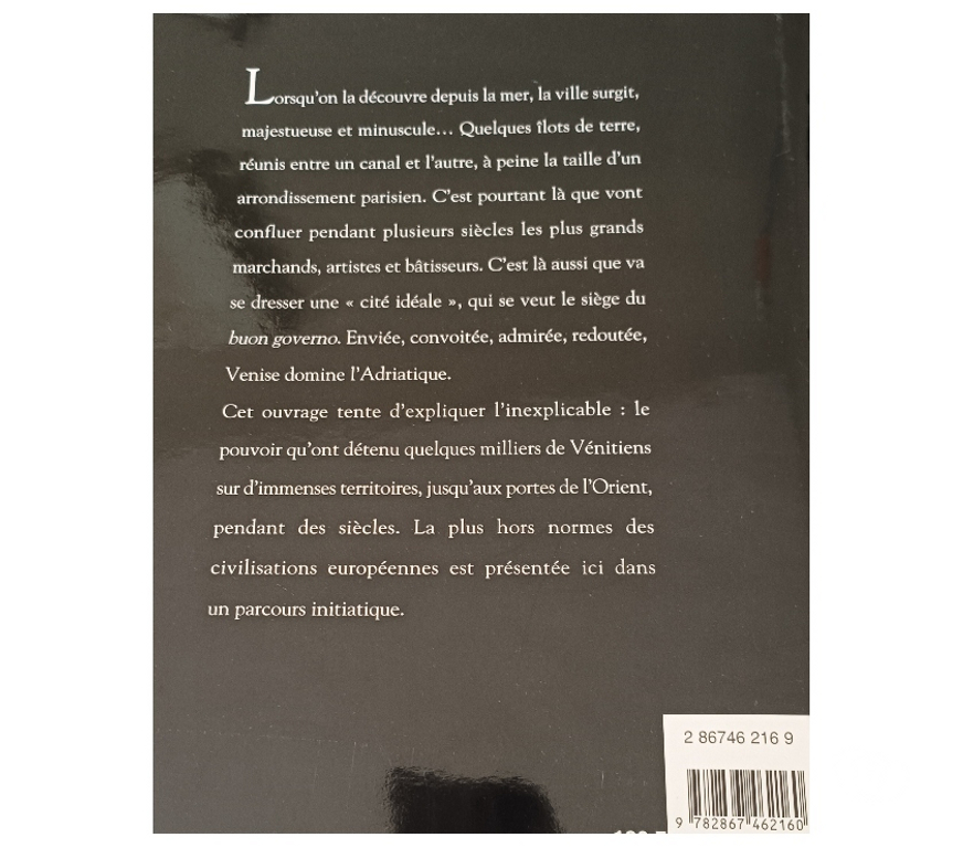 Livres occasion Rhône Lyon - Photos Vivastreet VENISE LIVRE Donatella Canabi