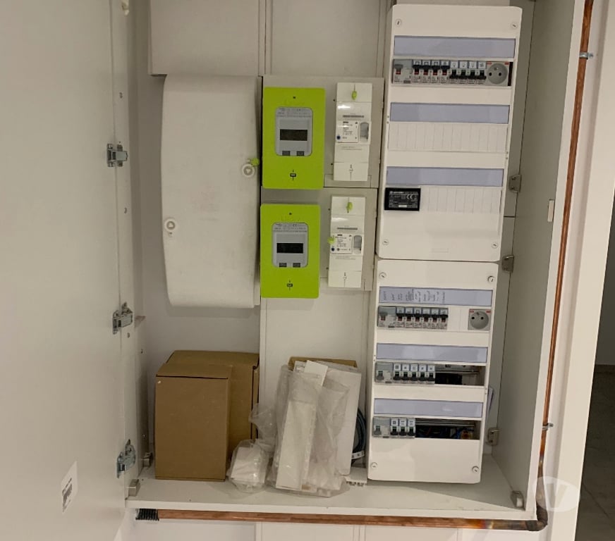 Artisans & dépannages Haut-Rhin Mulhouse - Photos Vivastreet Electricien-Installation-Depannage 7 7