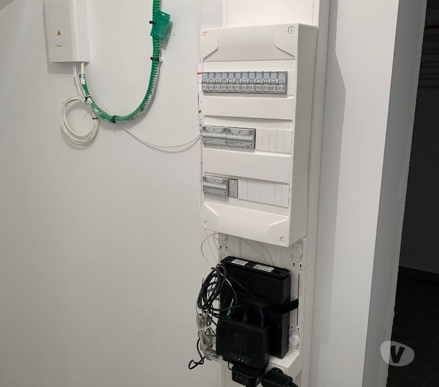 Artisans & dépannages Haut-Rhin Mulhouse - Photos Vivastreet Electricien-Installation-Depannage 7 7