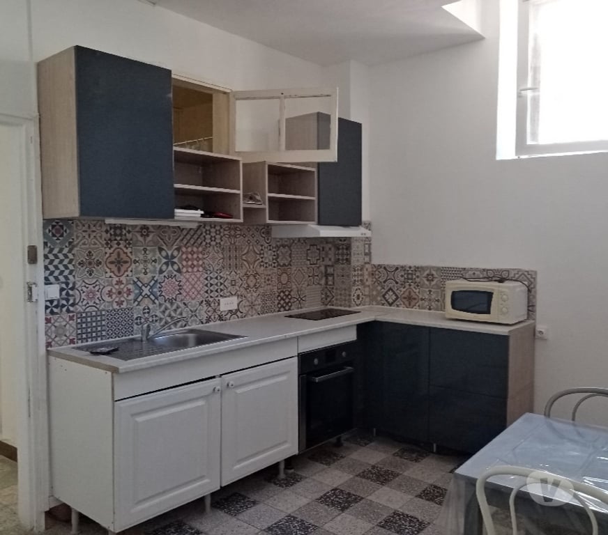 Appartement meublé Bouches-du-Rhône Arles - 13200 - Photos Vivastreet Appartement année universitaire