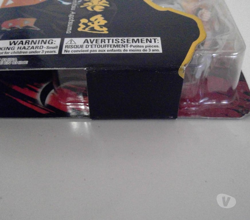 Jeux - Jouets Bouches-du-Rhône Marseille - Photos Vivastreet 22€ Demon Slayer (Bandai)