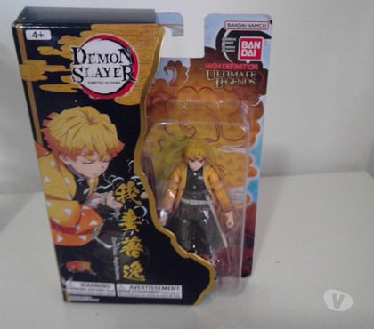 Jeux jouets occasion Marseille Marseille - Photos Vivastreet 22€ Demon Slayer (Bandai)