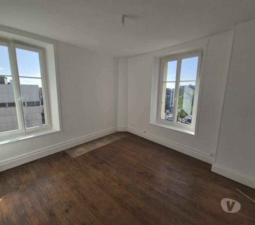 Location appartement Meurthe-et-Moselle Villers les Nancy - 54600 - Photos Vivastreet Appartement 5 pièces 89 m² Villers-lès-Nancy