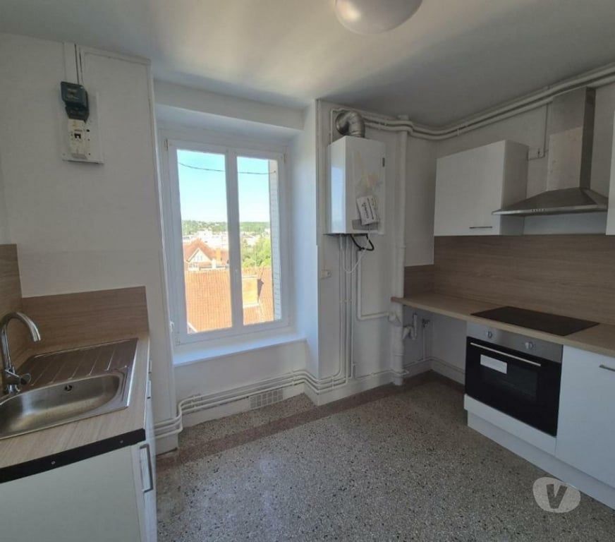 Location appartement Meurthe-et-Moselle Villers les Nancy - 54600 - Photos Vivastreet Appartement 5 pièces 89 m² Villers-lès-Nancy