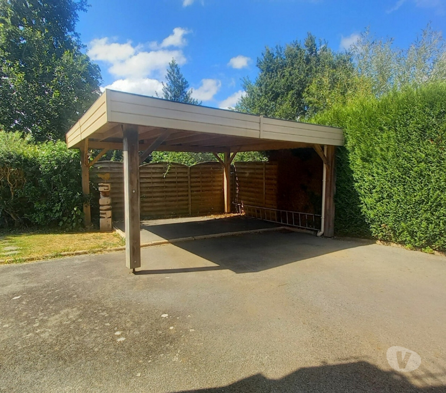 Location maison Côtes-d'Armor Guingamp - 22200 - Photos Vivastreet Maison 5 pièces 162 m² 22200 Guingamp