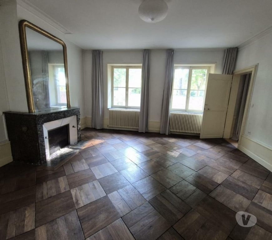 Location appartement Meurthe-et-Moselle Nancy - Photos Vivastreet Appartement 7 pièces 259 m² à Nancy