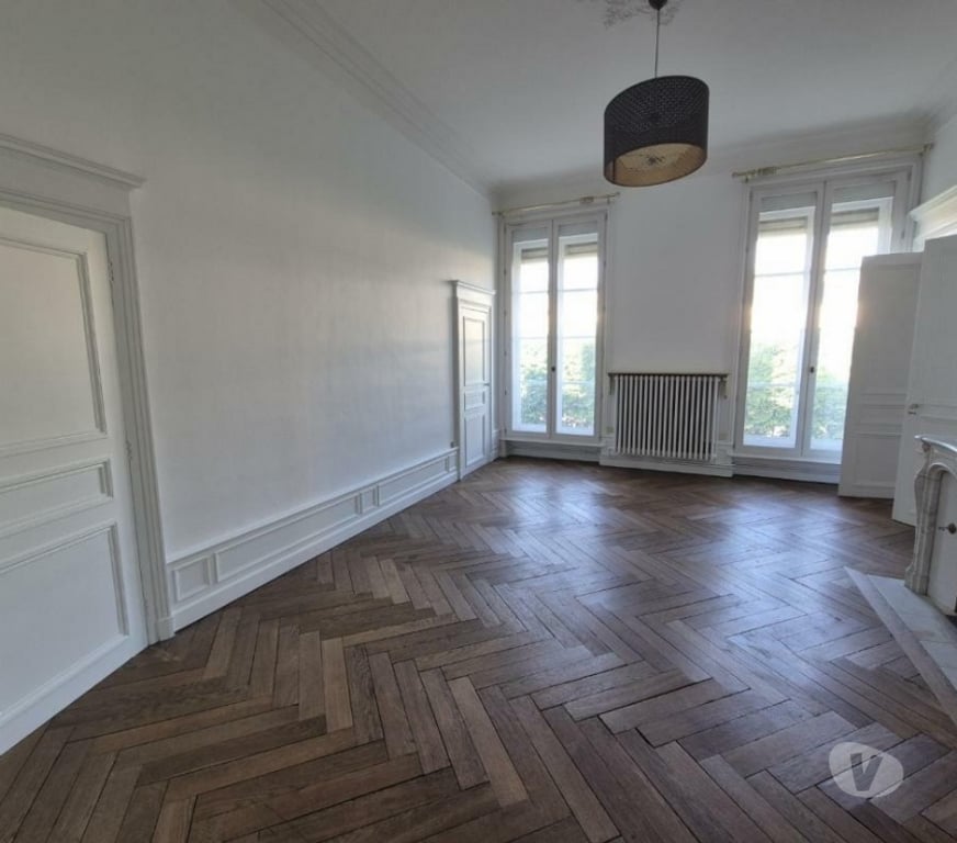 Location appartement Meurthe-et-Moselle Nancy - Photos Vivastreet Appartement 7 pièces 259 m² à Nancy