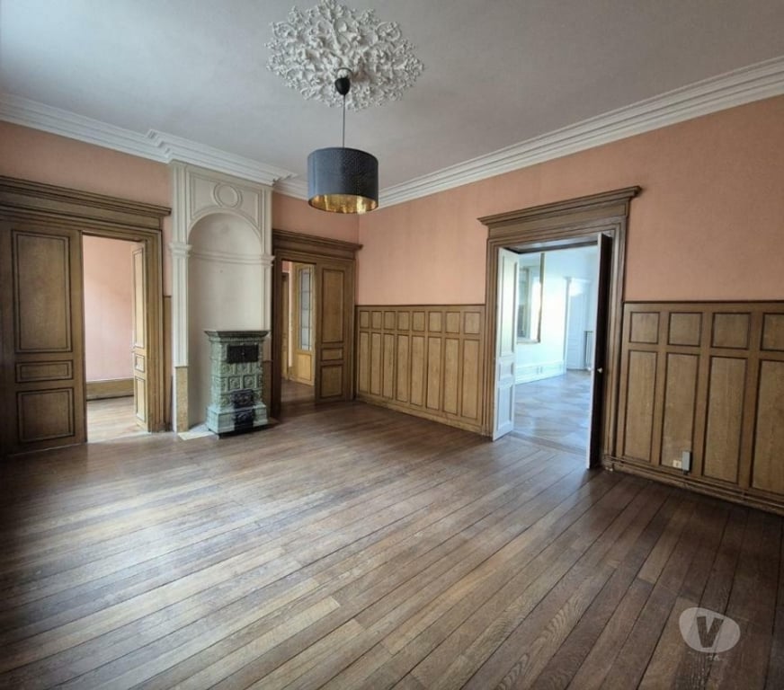 Location appartement Meurthe-et-Moselle Nancy - Photos Vivastreet Appartement 7 pièces 259 m² à Nancy