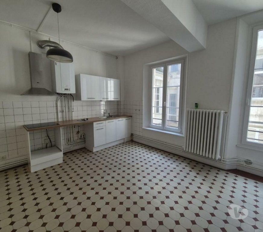 Location appartement Meurthe-et-Moselle Nancy - Photos Vivastreet Appartement 7 pièces 259 m² à Nancy