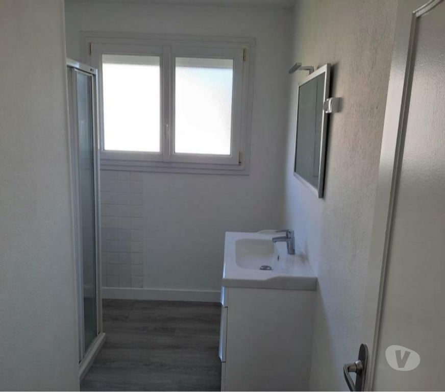 Location maison Loire-Atlantique St Herblain - 44800 - Photos Vivastreet Maison 5 pièces 82 m² à Saint-Herblain