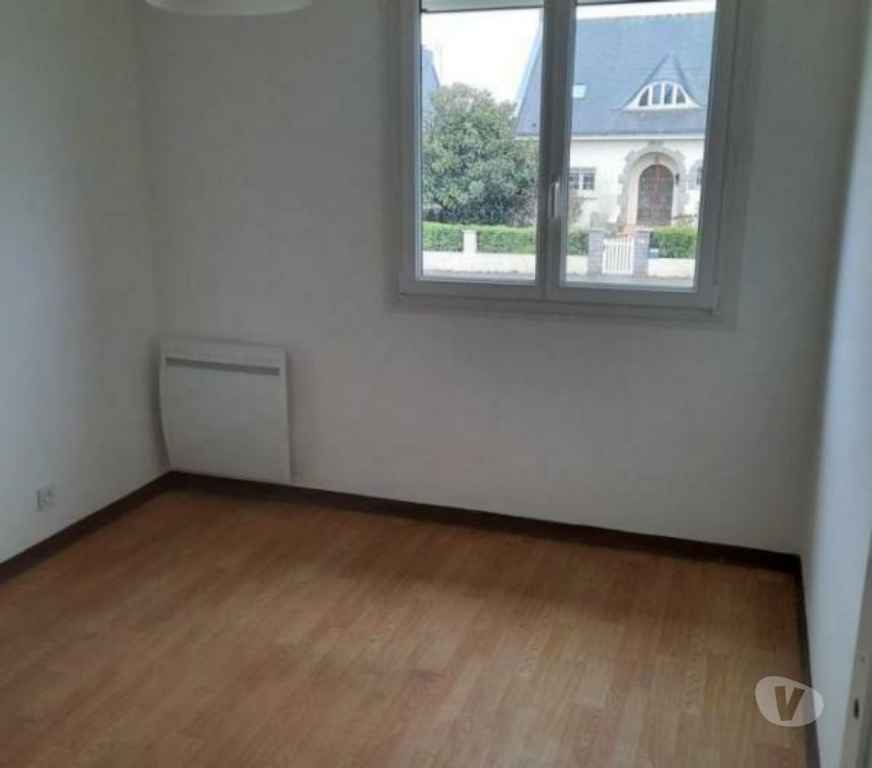 Location maison Loire-Atlantique St Herblain - 44800 - Photos Vivastreet Maison 5 pièces 82 m² à Saint-Herblain