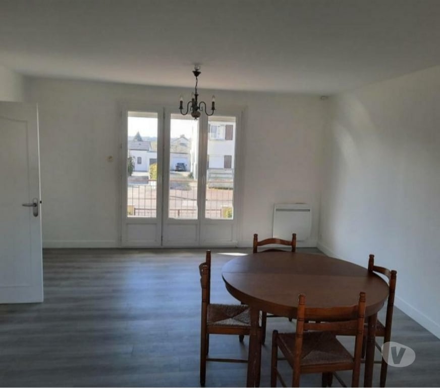 Location maison Loire-Atlantique St Herblain - 44800 - Photos Vivastreet Maison 5 pièces 82 m² à Saint-Herblain