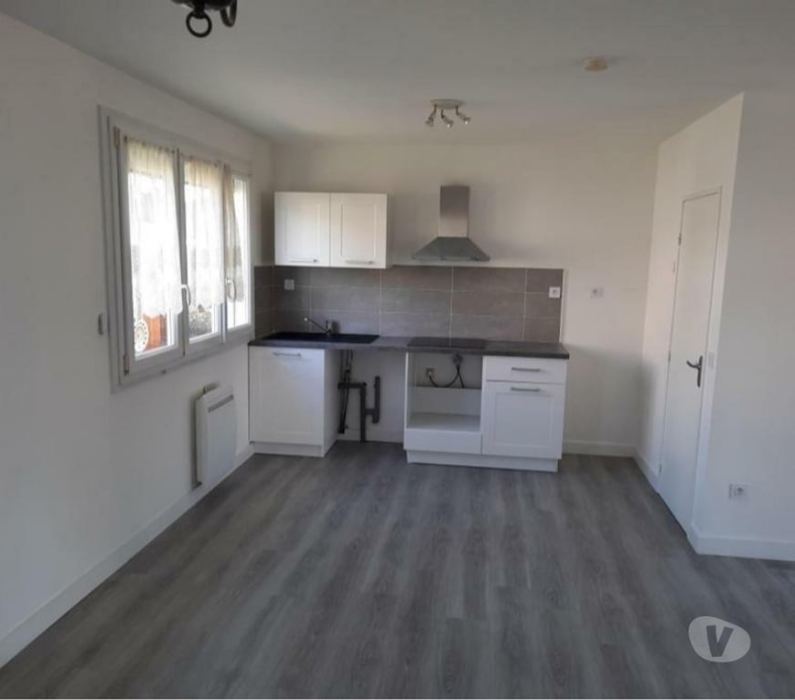Location maison Loire-Atlantique St Herblain - 44800 - Photos Vivastreet Maison 5 pièces 82 m² à Saint-Herblain