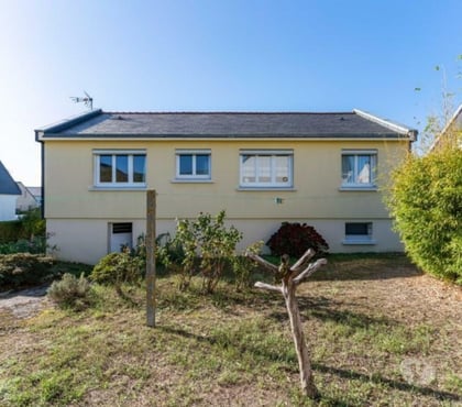 Location maisons St Herblain Loire-Atlantique - Photos Vivastreet Maison 5 pièces 82 m² à Saint-Herblain