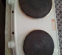 PLAQUE DE CUISSON