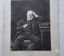 Gravures anciennes