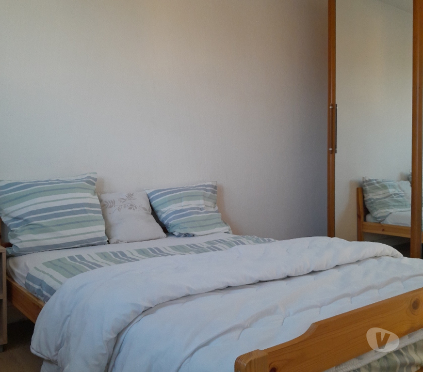 Colocations Isère Aoste - 38490 - Photos Vivastreet Chambre meublé à louer